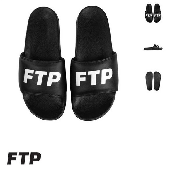 ftp flip flops